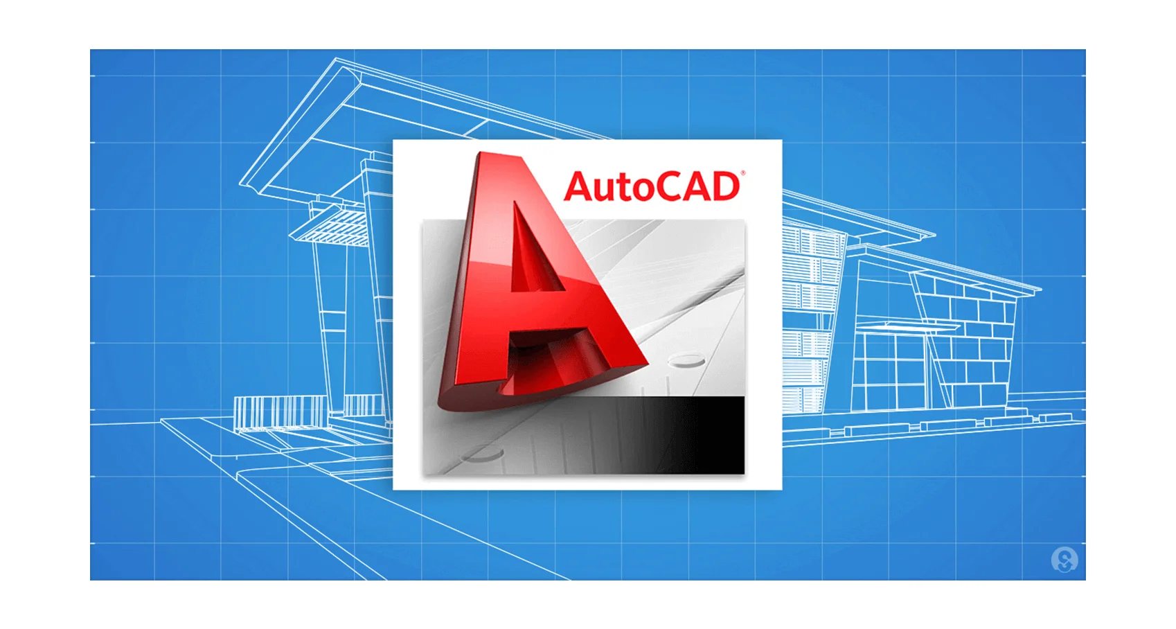 Phần mềm Auto CAD là lựa chọn tiện lợi để thiết kế bản vẽ dựa trên máy tính